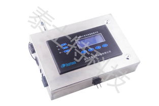 開關(guān)柜無線溫度接收儀 智能化溫度監(jiān)測的關(guān)鍵儀器儀表