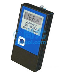 X和γ射線個(gè)人劑量儀 個(gè)人輻射防護(hù)的重要工具