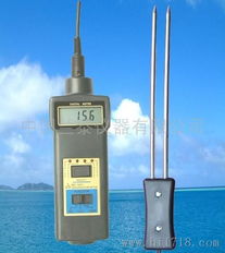 廣州蘭泰MC 7821糧食水分儀 專業(yè)精度與便捷操作的完美結(jié)合