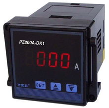 儀科DX1系列數顯電測儀表 電子儀器儀表的優質貿易選擇