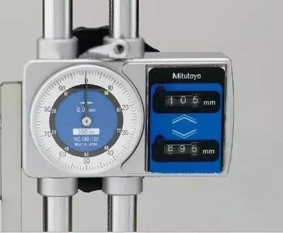 干貨丨高度規(guī)的標(biāo)準(zhǔn)使用方法