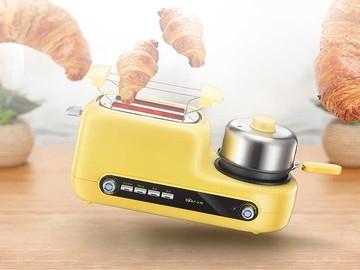 家電圈的網(wǎng)紅產(chǎn)品 不止戴森吹風(fēng)機(jī)，這些家用電器同樣驚艷