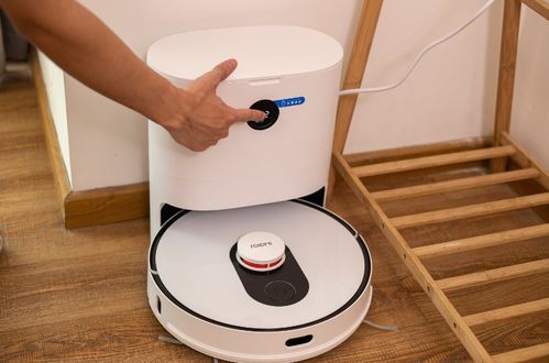 國(guó)貨崛起破壟斷 小米有品黑科技家電，激光雷達(dá)導(dǎo)航與自動(dòng)化引領(lǐng)智能生活新篇章